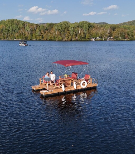 Nature, Nature, Paysage, Bateau, Eau, Front De Mer, Personne