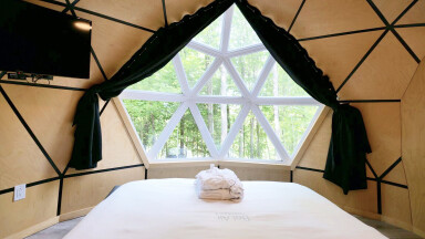 Nature,, Shelter, Indoors, Interior Design, Window, Screen, Housing