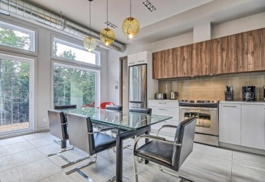 Chalet, Intérieur, Design D'intérieur, Cuisine, Décoration D'intérieur, Mobilier