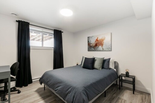Room #1 au sous-sol
