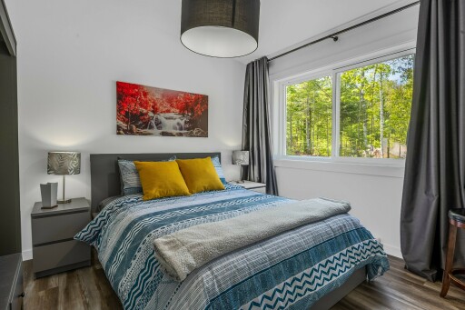 Chambre #1