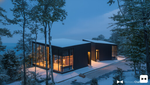 Nature, Logement, Arbre, Maison, Villa, Complexe Hôtelier, Cabine