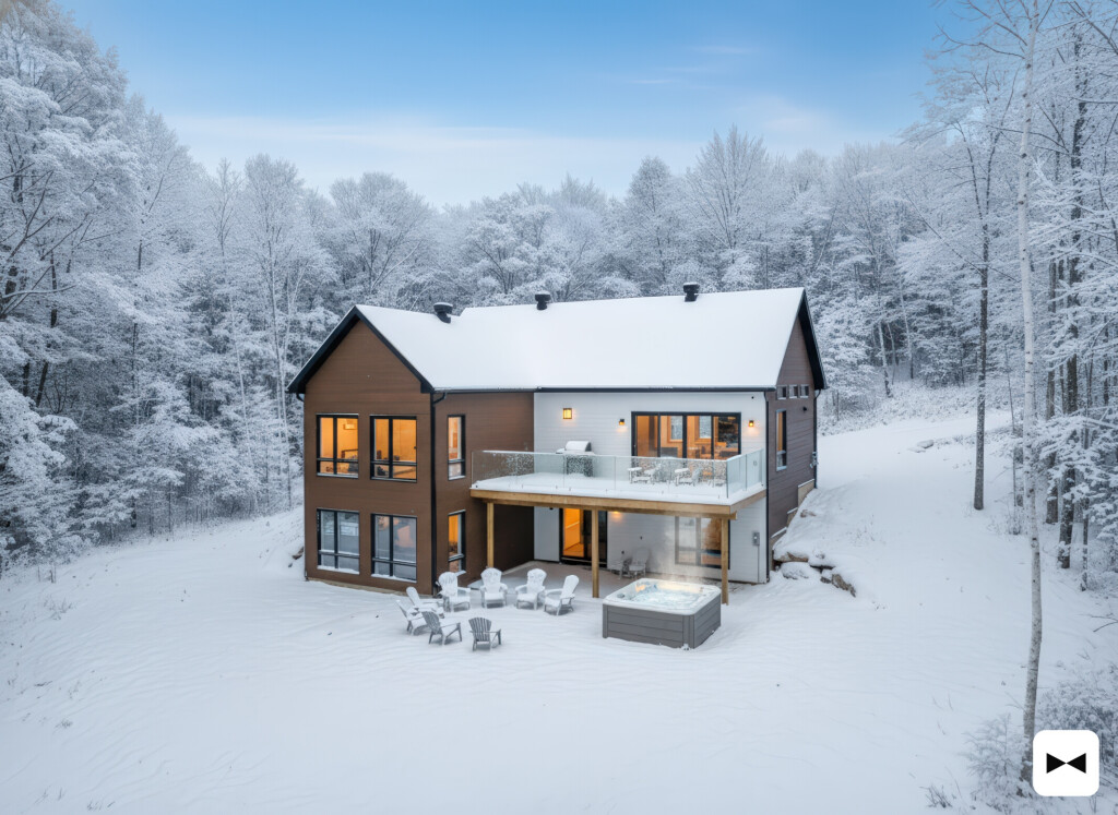 Nature,, Housing, Chair, Cottage, House, Lamp, Outdoors