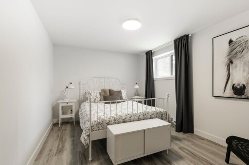 Room #3 au sous-sol