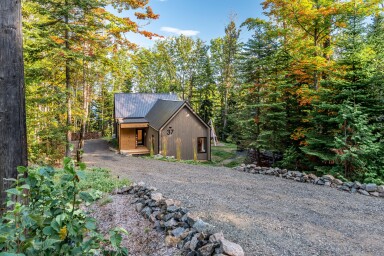 Québec, Bâtiment, Logement, Maison, Cabane, Cabane Dans Les Bois, En Plein Air