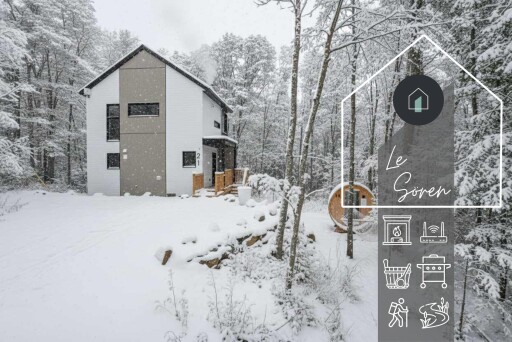 Nature,, Cottage, House, Housing, Resort, Cabin, Outdoors