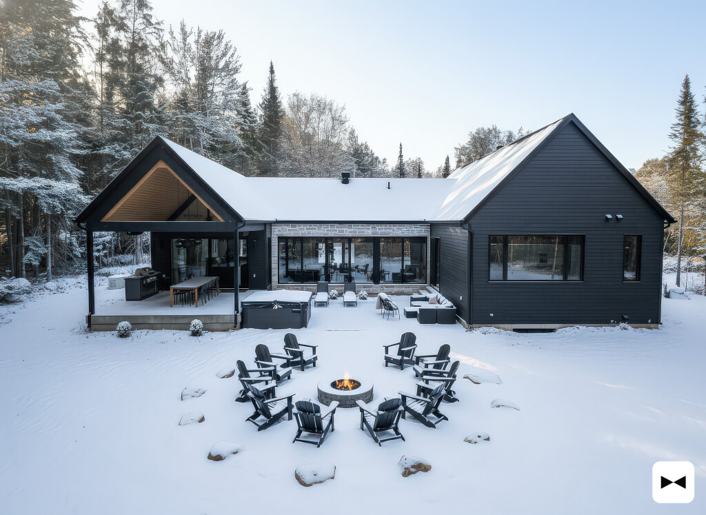 Nature, Logement, Chaise, Maison, Extérieur, Abri, Personne