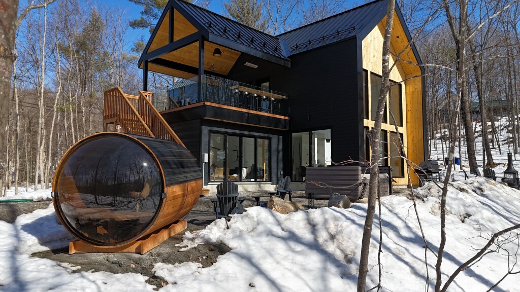 Nature, Abri, Logement, Maison, Bois, Design D'intérieur, Véranda