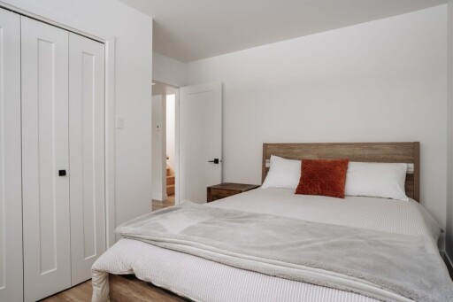 Room #5 au sous-sol