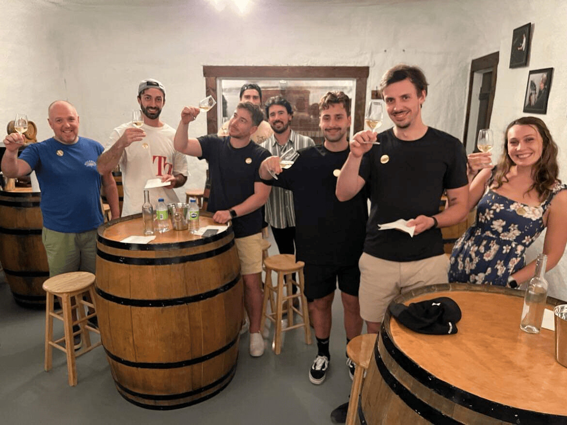 L'équipe MonsieurChalets