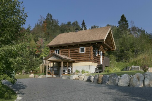 Nature, Logement, Maison, Cabane, Cabane En Rondins, Abri, Arbre