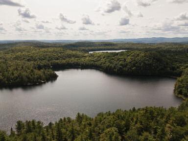 Nature, À L'extérieur, Nature, Lac, Eau, Vue Aérienne, Terre
