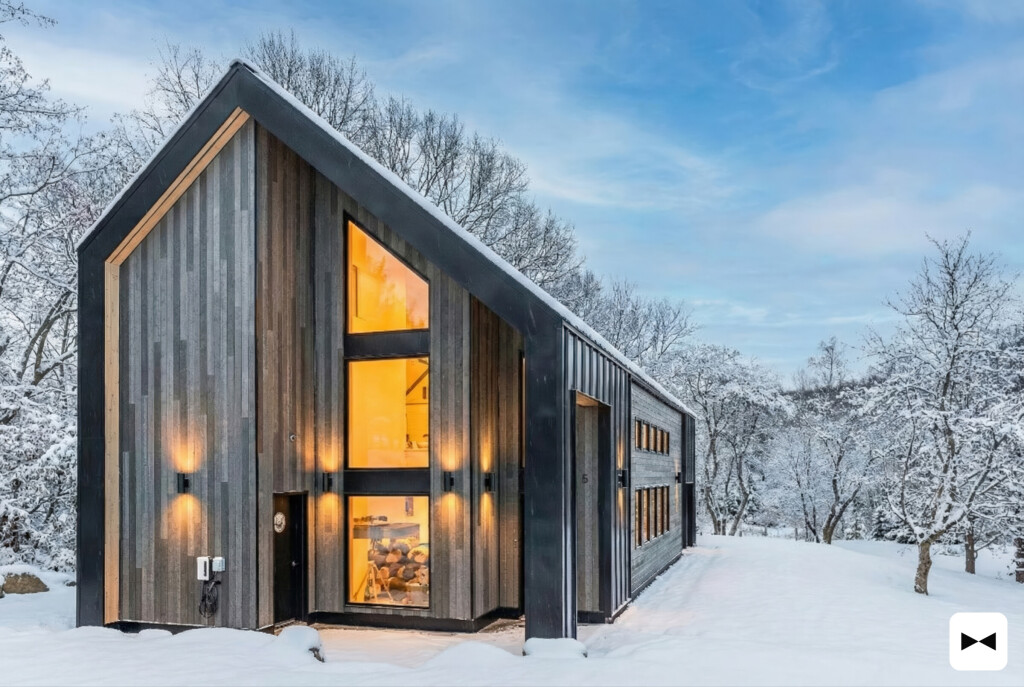 Nature, Design D'intérieur, Bâtiment, Logement, Maison, Cabane, Cabane Dans Les Bois