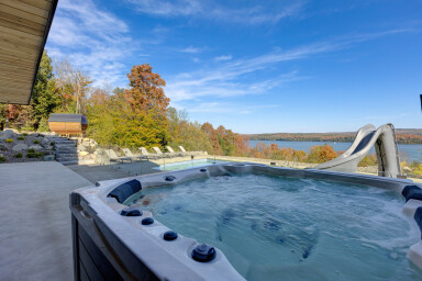 Nature,, Tub, Hot Tub