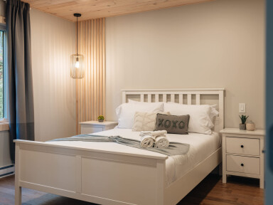 Canada, Intérieur, Design D'intérieur, Coussin, Décoration D'intérieur, Panneaux De Bois, Meubles
