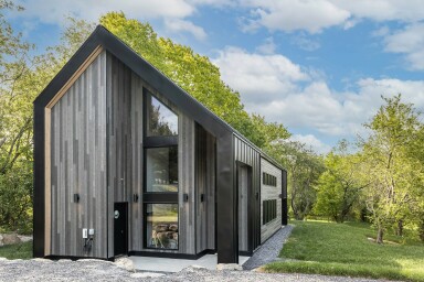 Nature, Design D'intérieur, Extérieur, Abri, Logement, Chalet, Maison