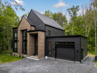 Québec, Garage, Intérieur, Architecture, Bâtiment, Logement, Maison