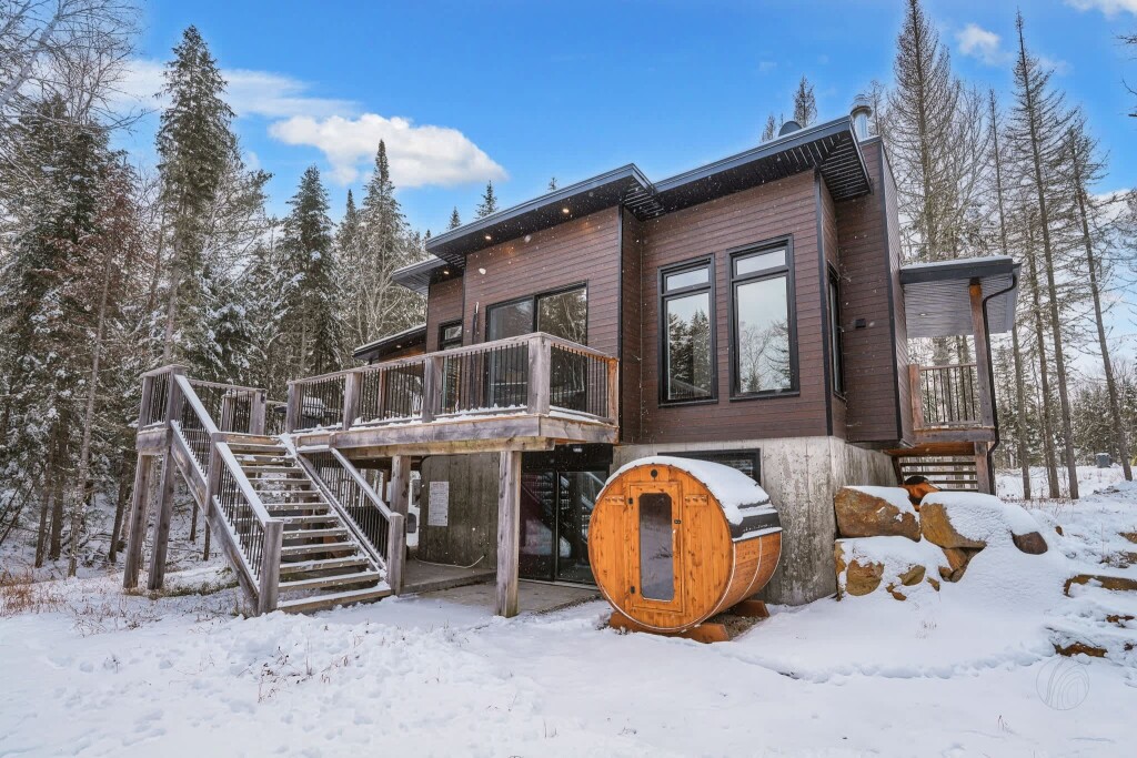 Nature, Bâtiment, Logement, Maison, Cabane, Boîte Aux Lettres, Cabane Dans Les Bois