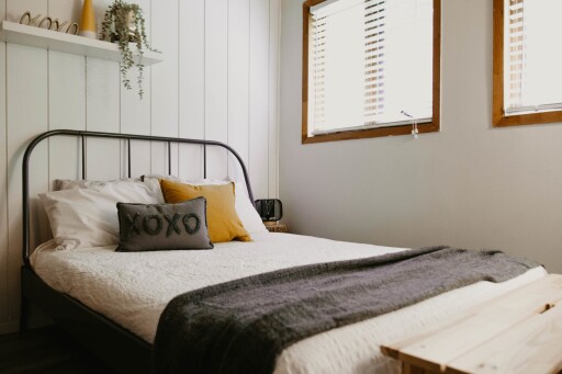 Chambre #3