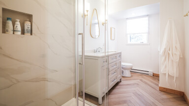 Nature, Coin, Intérieur, Design D'intérieur, Sol, Revêtement De Sol, Robinet D'évier