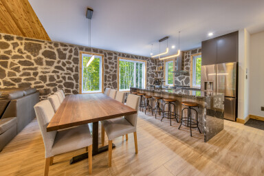 Nature, Design D'intérieur, Bois, Salle À Manger, Table À Manger, Bois Franc, Plancher