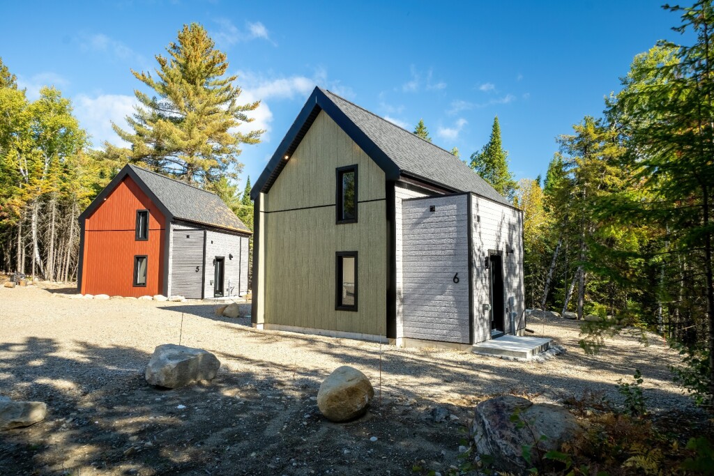Nature, À L'extérieur, Abri, Cabane, Nature, Arbre, Logement