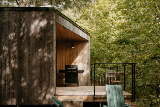 Nature, Bois, Abri, Design D'intérieur, Contreplaqué, Balustrade, Cabane