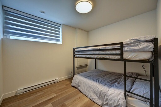 Room #3 au sous-sol