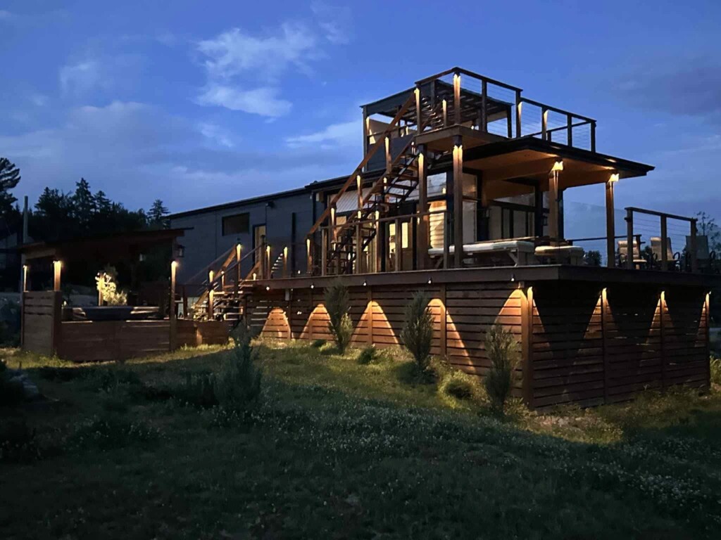 Nature,, Hotel, Resort, Housing, House, Interior Design, Outdoors