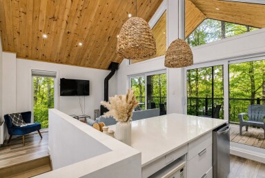 Québec, Intérieur, Design D'intérieur, Bois, Décoration D'intérieur, Chaise, Bois Dur