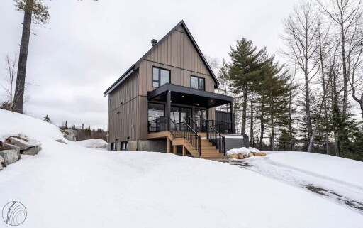 Nature, Architecture, Bâtiment, Logement, Maison, Cabane, Cabane Dans Les Bois