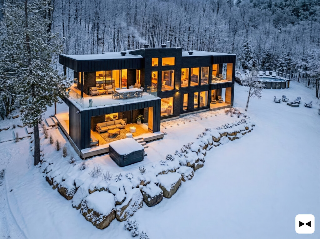 Nature,, Architecture, Building, Housing, Outdoors, House