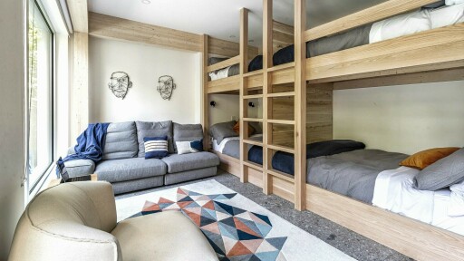Chambre #5