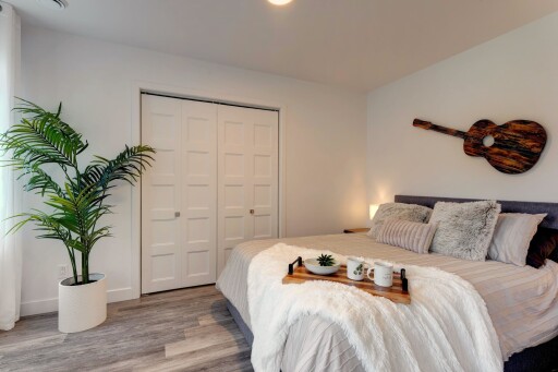 CHAMBRE 2 | RDC