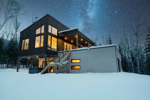 Nature, Extérieur, Abri, Logement, Maison, Escalier, Design D'intérieur