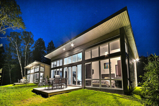 Nature,, Grass, Building, Housing, Villa, Interior Design, Lawn