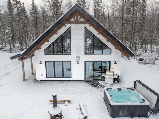 Nature, Baignoire, Bain À Remous, Design D'intérieur, Logement, Maison, Baignade