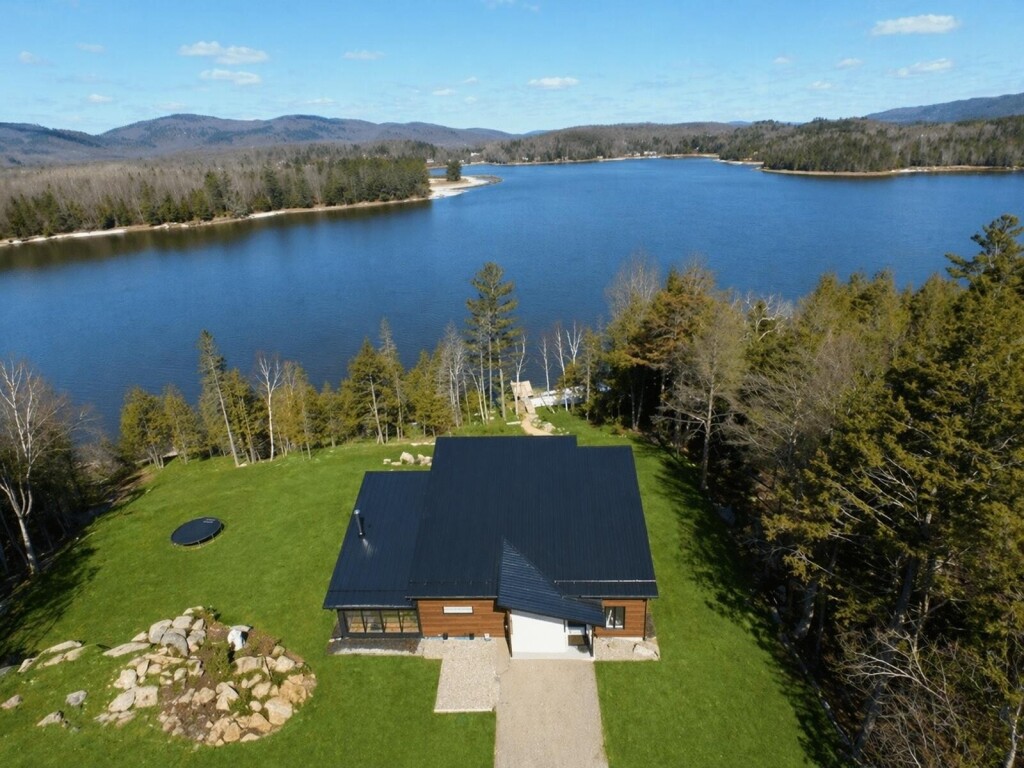 Nature, Nature, Plein Air, Paysage, Bâtiment, Eau, Bord De Lac