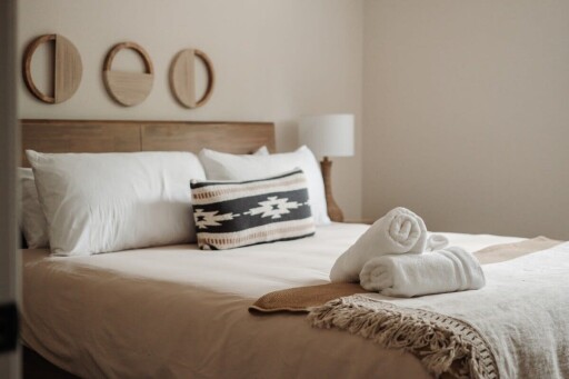 Room #1 au sous-sol