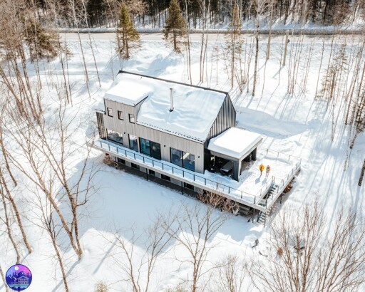 Nature, Bâtiment, Plein Air, Nature, Paysage, Front De Mer, Logement