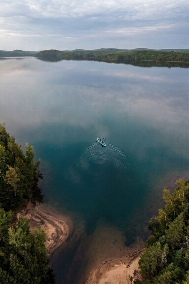Canada, Lac, Nature, Plein Air, Eau, Mer, Paysage