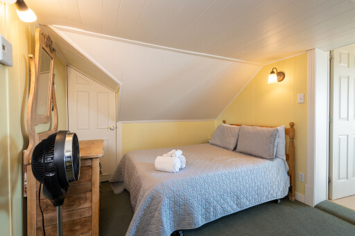 AIRE OUVERTE | attenante chambre 3