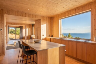 Canada, Indoors, Interior Design, Wood, Wood Panels, Hardwood, Stained Wood