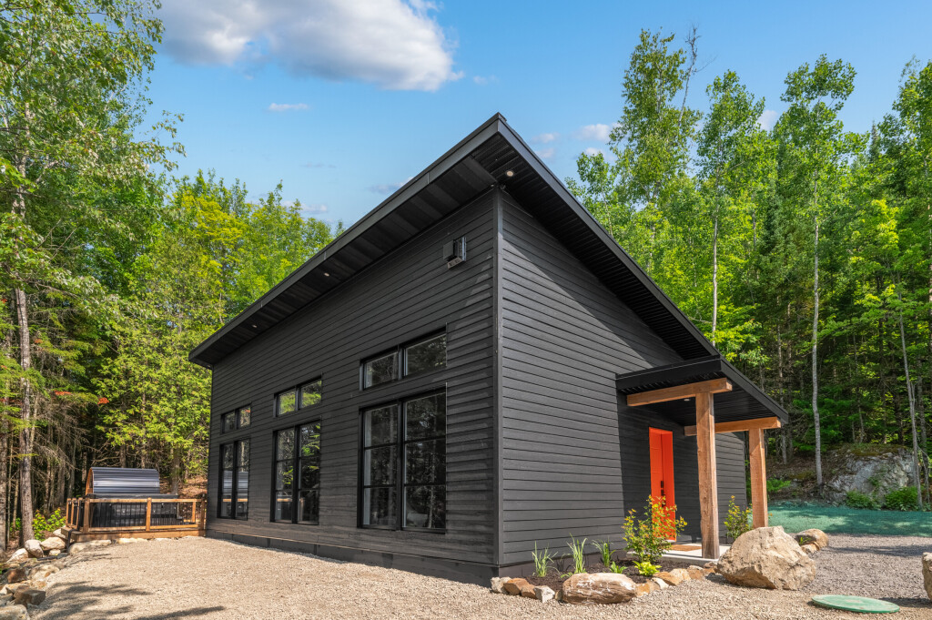 Nature, Extérieur, Abri, Design D'intérieur, Logement, Maison, Nature