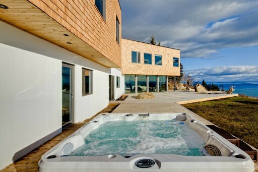 Nature,, Tub, Hot Tub, Indoors, Interior Design