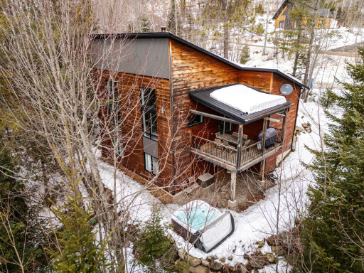 Nature,, Architecture, Building, Housing, House, Cabin, Cabin In The Woods