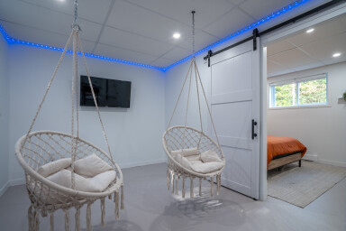 Nature, Écran, Moniteur, Sol, Revêtement De Sol, Mobilier, Design D'intérieur