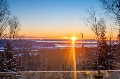 Nature,, Nature, Outdoors, Sky, Scenery, Sunrise, Horizon