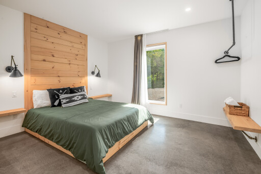 CHAMBRE 4 | RDC