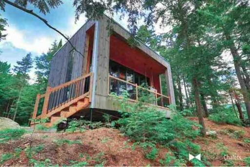 Nature, Architecture, Bâtiment, Logement, Maison, Cabine